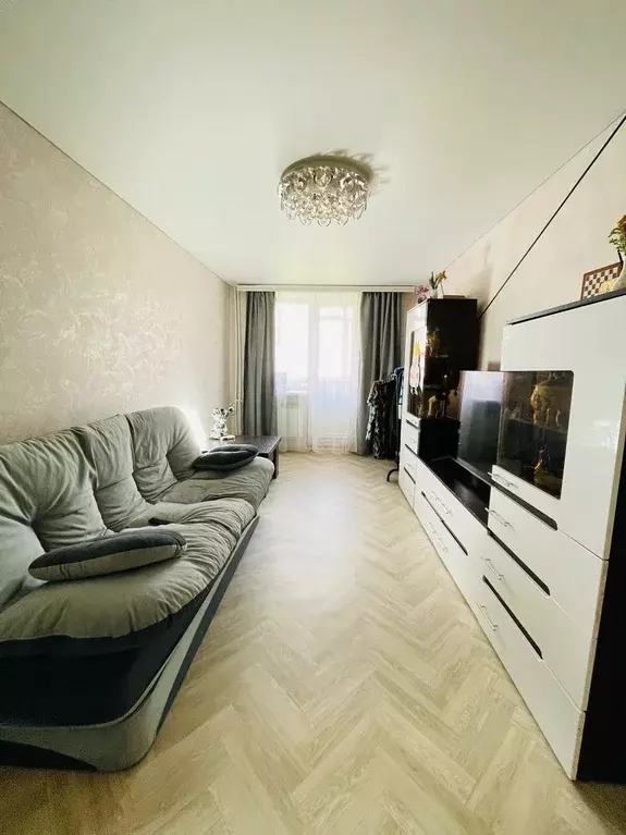 Продаётся 2-к квартира, 46 м - Фото 1