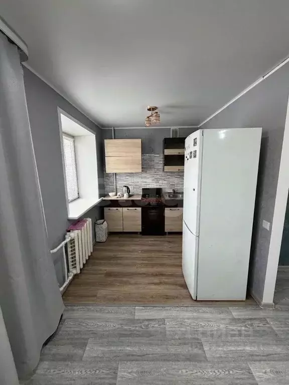 Студия Оренбургская область, Новотроицк ул. Мира, 24 (29.8 м) - Фото 1