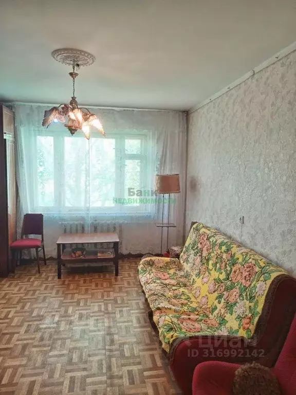 3-к кв. Саратовская область, Балаково просп. Героев, 44 (63.0 м) - Фото 0