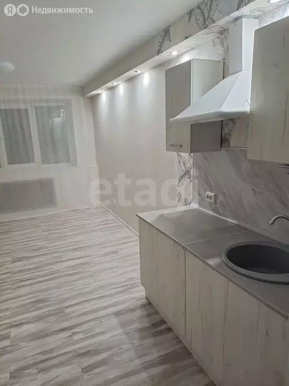 1-комнатная квартира: Ярославль, проспект Фрунзе, 31 (39.5 м) - Фото 1