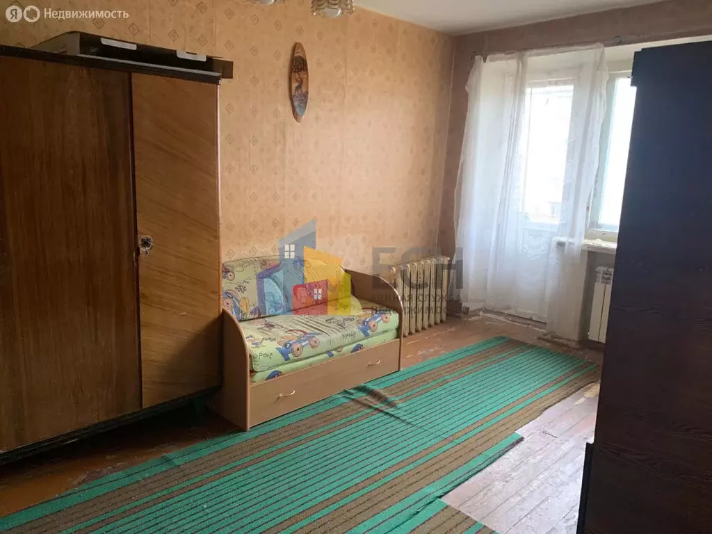 1-комнатная квартира: Тула, улица Льва Толстого, 93 (28 м) - Фото 0