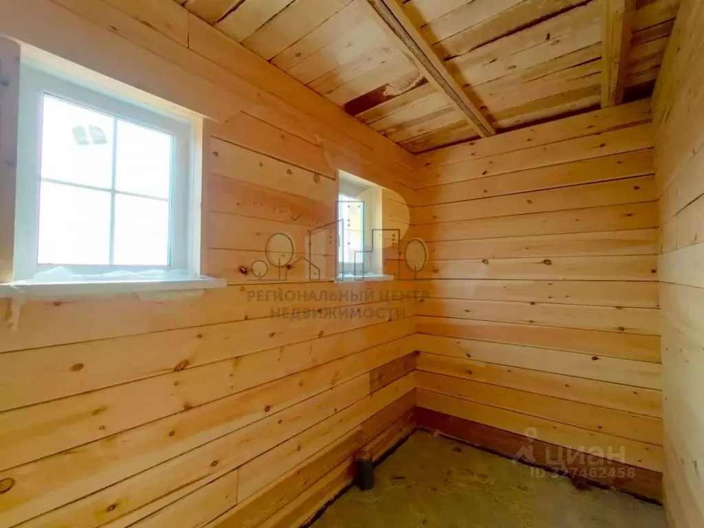 Дом в Иркутская область, Иркутский муниципальный округ, с. Урик  (60 ... - Фото 1