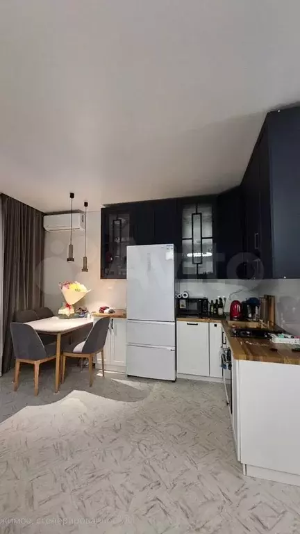 1-к. квартира, 44 м, 10/10 эт. - Фото 0