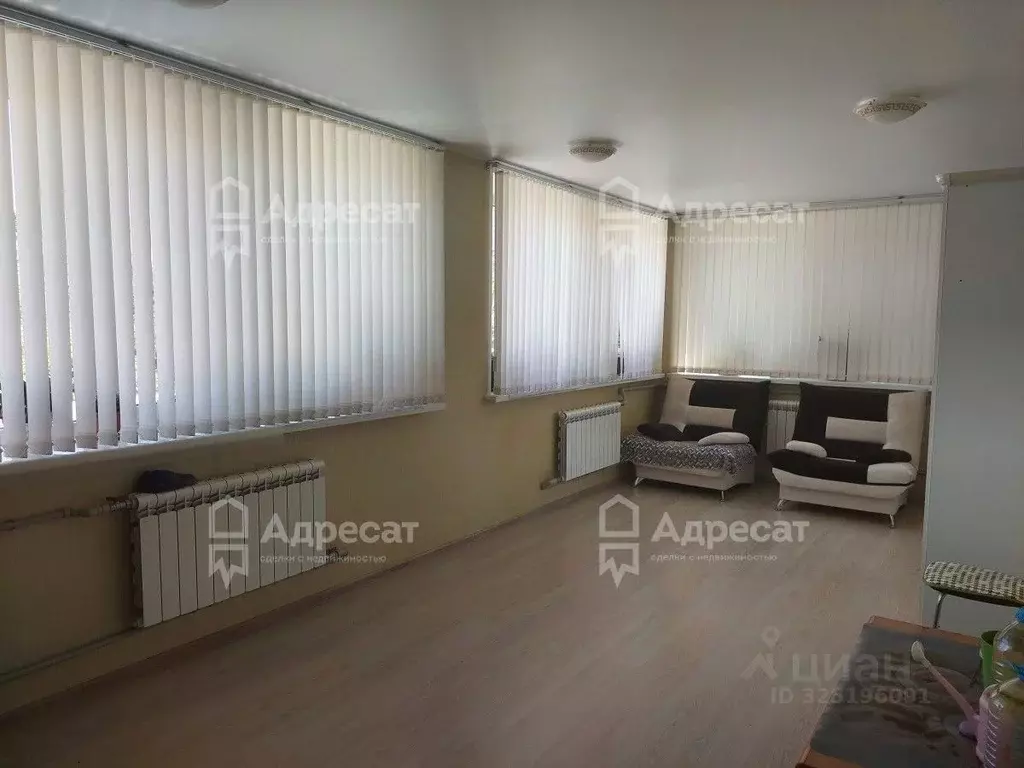 Дом в Волгоградская область, Волгоград Поселок Горная Поляна тер., ул. ... - Фото 1