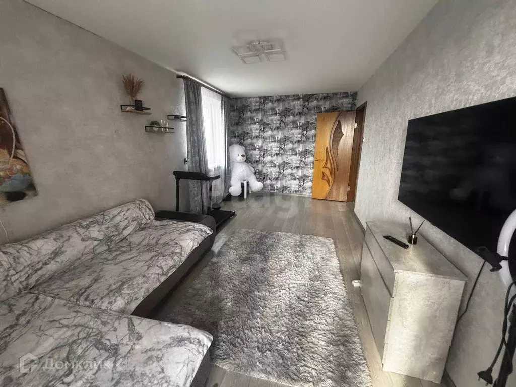 Продаётся 2-к квартира, 43.3 м - Фото 0