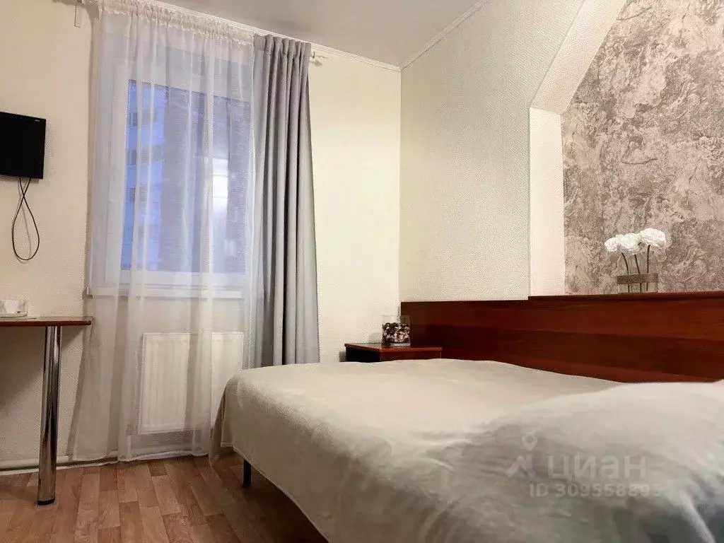 Комната Башкортостан, Уфа Караидельская ул., 2 (10.0 м) - Фото 2