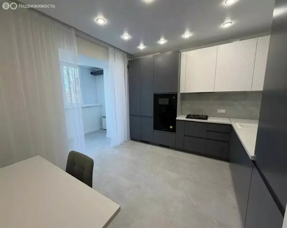 1-комнатная квартира: Кострома, 7-й Окружной проезд, 5 (38.8 м) - Фото 1