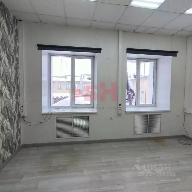 Офис в Пензенская область, Пенза Московская ул. (115 м) - Фото 1