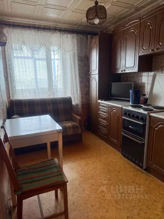 1-к кв. Московская область, Реутов ул. Некрасова, 22 (39.1 м) - Фото 1