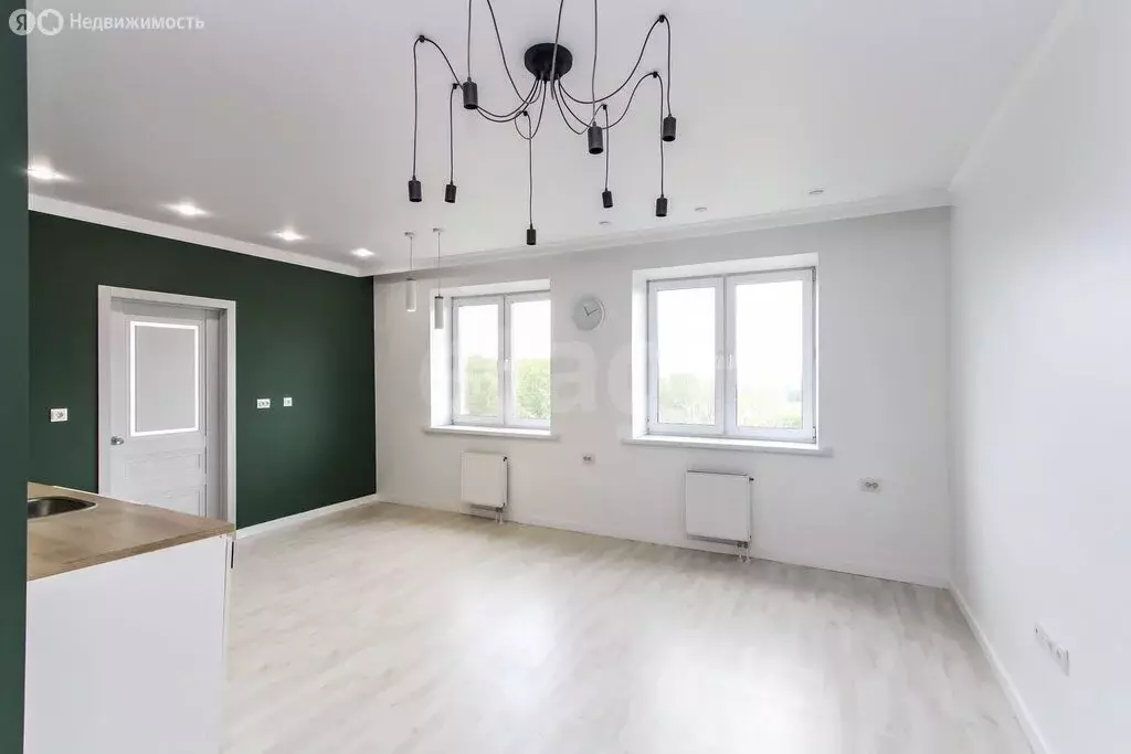 2-комнатная квартира: Тюмень, улица Мельникайте, 2к4 (48.9 м) - Фото 1