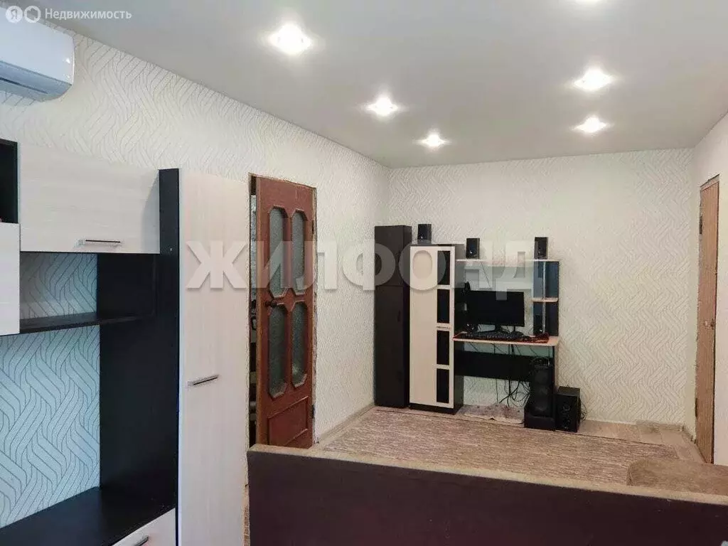 2-комнатная квартира: Воронеж, улица Перевёрткина, 14 (41.3 м) - Фото 0