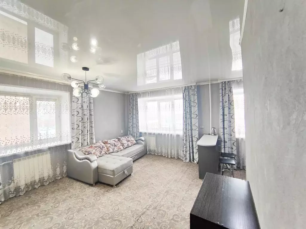 Продаётся 1-к квартира, 31.4 м - Фото 0