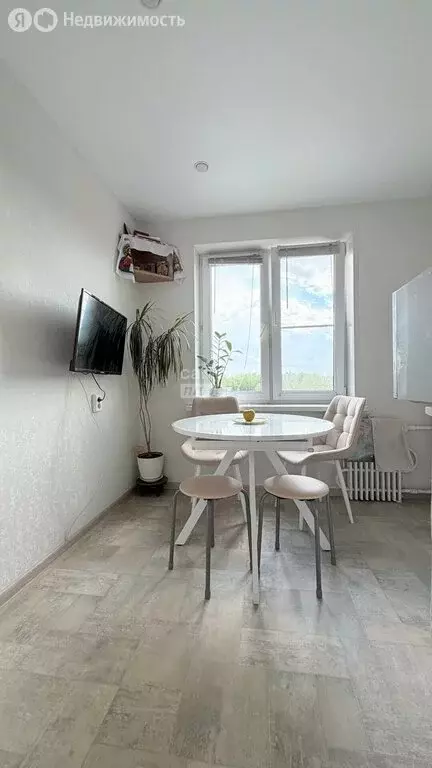 2-комнатная квартира: Йошкар-Ола, Ленинский проспект, 18 (54 м) - Фото 2