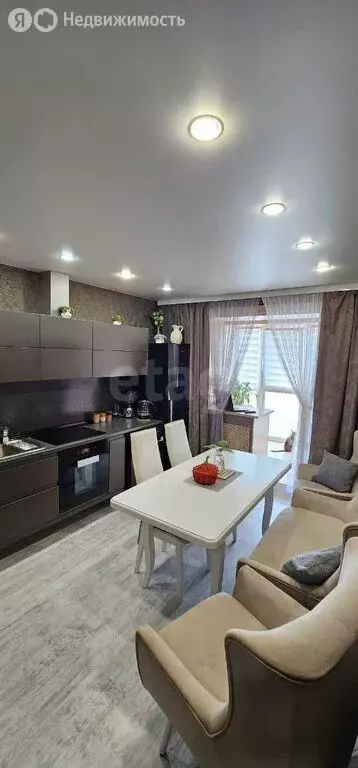 1-комнатная квартира: Ангарск, 22-й микрорайон, 43 (40 м) - Фото 0