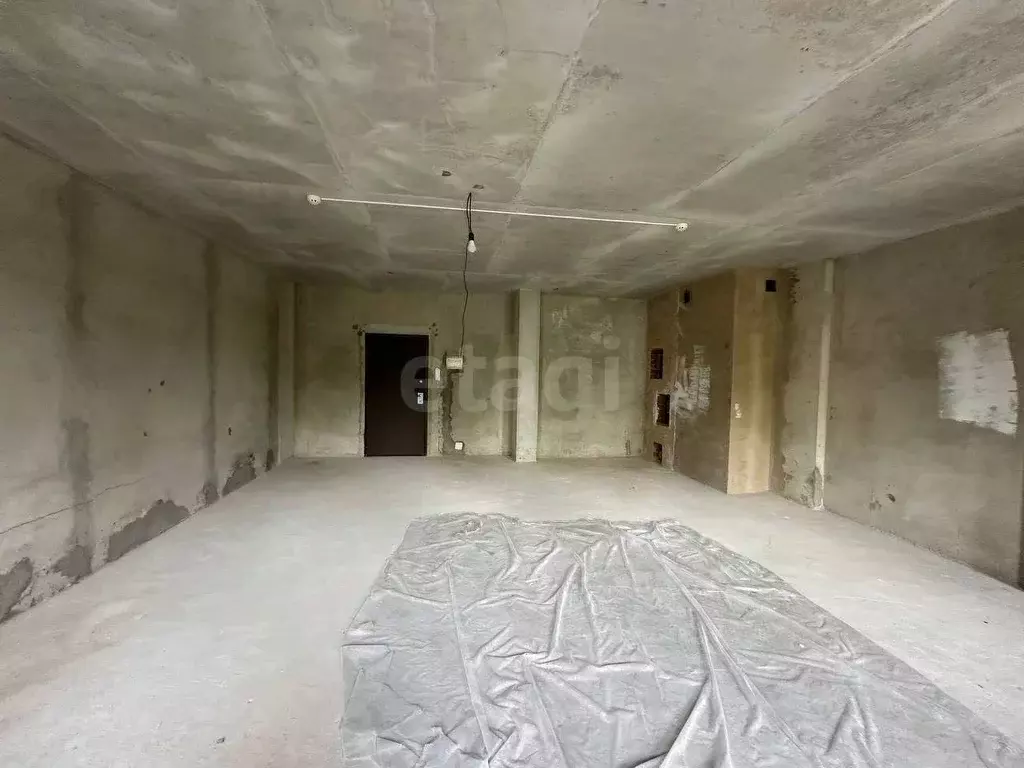 2-к кв. Москва Витро Вилладж База отдыха, к4 (56.3 м) - Фото 1