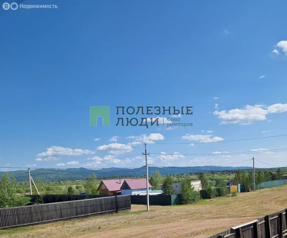 Дом в Ингода, Заречная улица, 7 (155.4 м) - Фото 0
