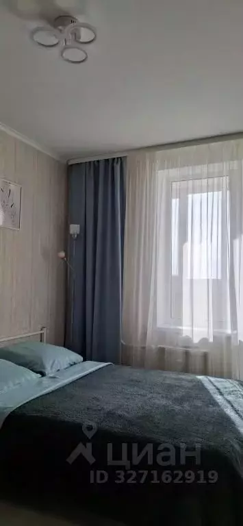 1-к кв. Пермский край, Пермь ул. Вильямса, 51А (25.0 м) - Фото 2