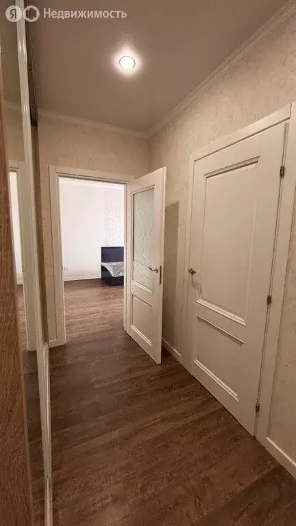 2-комнатная квартира: Тюмень, Заречный проезд, 14 (54.2 м) - Фото 1