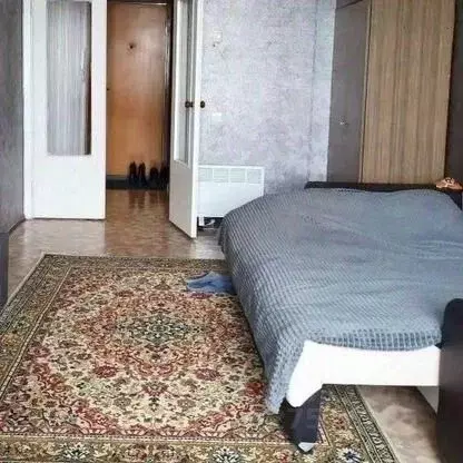 1-к кв. Курская область, Курск Звездная ул., 19 (40.8 м) - Фото 1