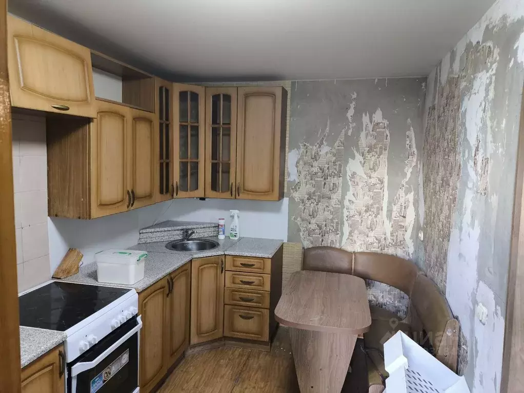 3-к кв. Кемеровская область, Кемерово Аллейная ул., 9Б (57.0 м) - Фото 0
