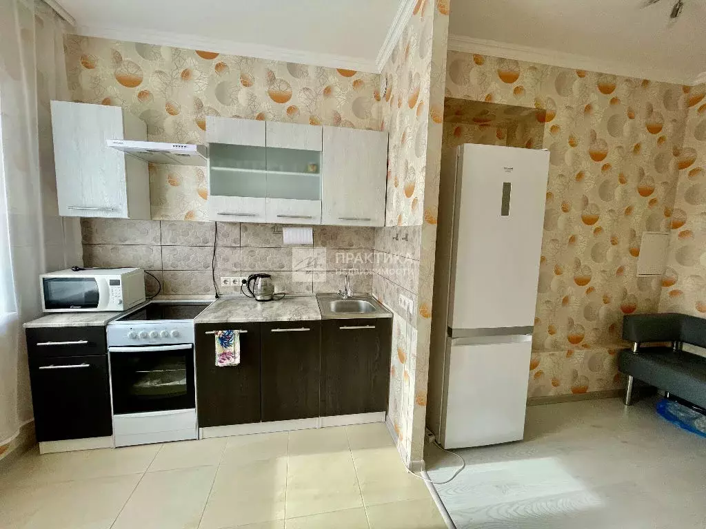 Продается 1-комнатная квартира - Фото 2