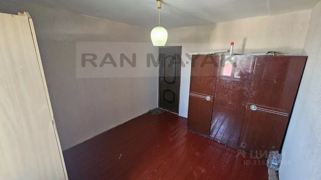Комната Адыгея, Майкоп ул. Юннатов, 3 (12.0 м) - Фото 1