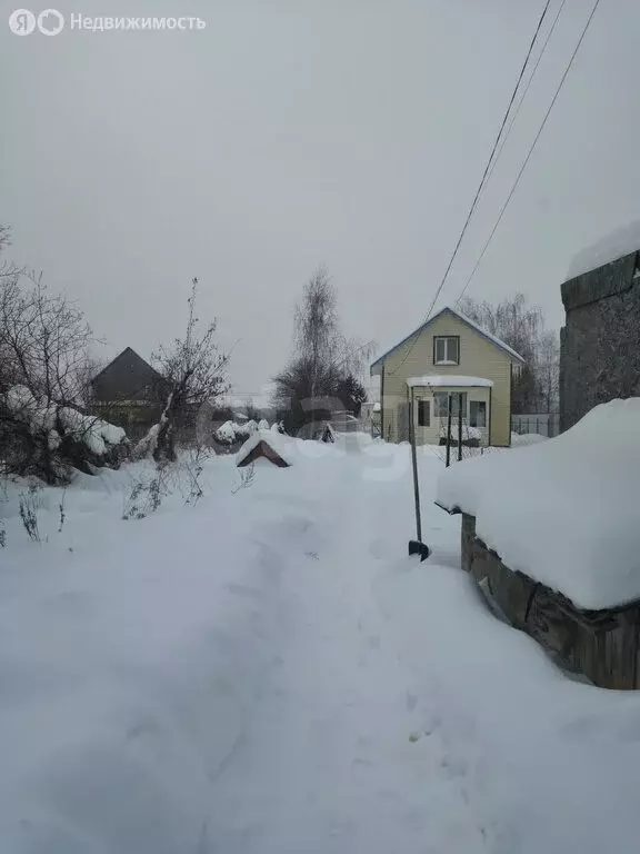 Дом в деревня Шопино, Кленовая улица (65.3 м) - Фото 2