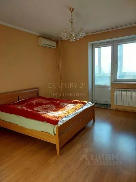 1-к кв. Московская область, Люберцы ул. Льва Толстого, 11к2 (46.0 м) - Фото 0