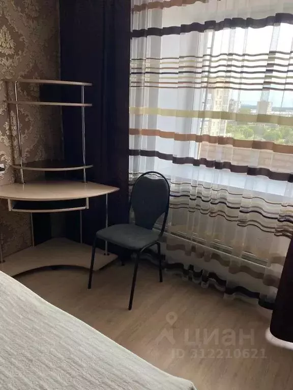 1-к кв. Красноярский край, Канск Предмостный мкр, 13А (30.0 м) - Фото 1