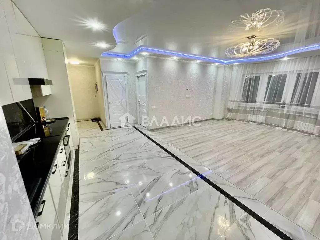 Продаётся 3-к квартира, 88 м - Фото 0