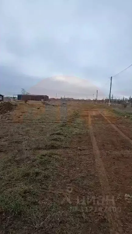 Участок в Крым, Саки ул. Пригородная (7.26 сот.) - Фото 0
