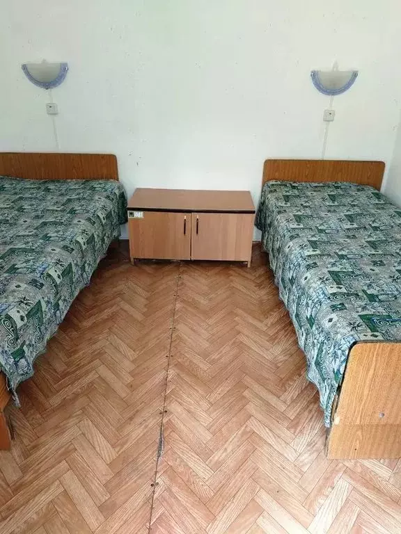 Комната Краснодарский край, Анапа муниципальный округ, пос. Малый ... - Фото 0