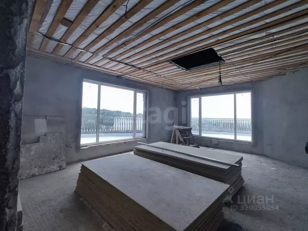 3-к кв. Ставропольский край, Кисловодск Пятигорская ул. (157.0 м) - Фото 1