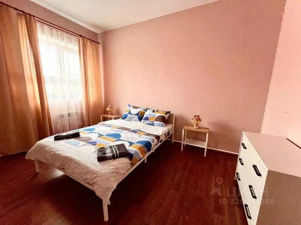 2-к кв. Архангельская область, Виноградовский муниципальный округ, ... - Фото 0