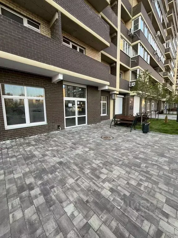 Помещение свободного назначения в Краснодарский край, Краснодар ул. ... - Фото 1