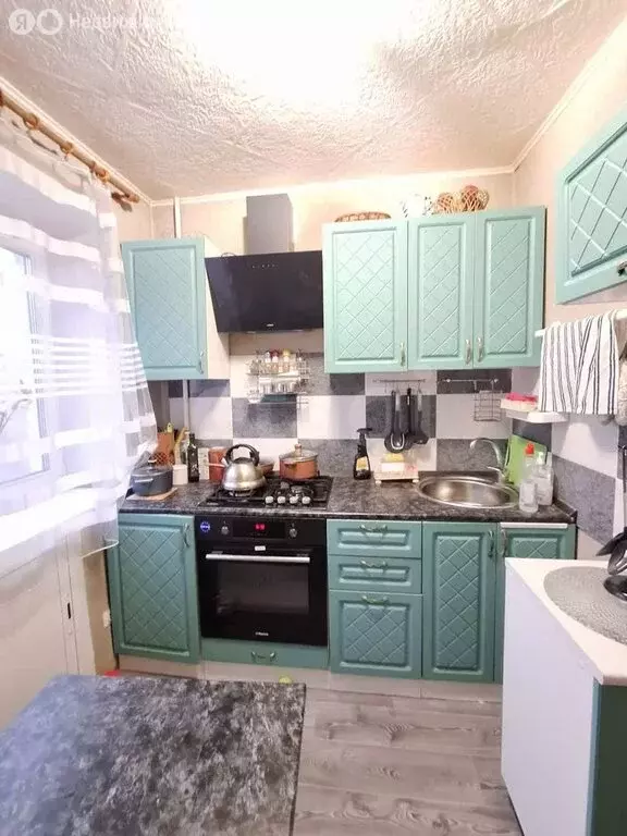 2-комнатная квартира: Алексин, Молодёжная улица, 6 (45.1 м) - Фото 0