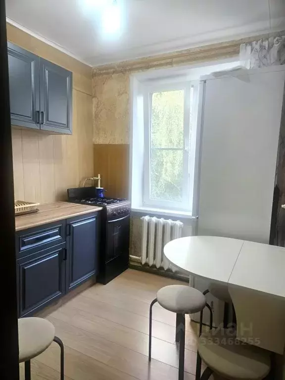 2-к кв. Москва ул. Юных Ленинцев, 82 (45.0 м) - Фото 1