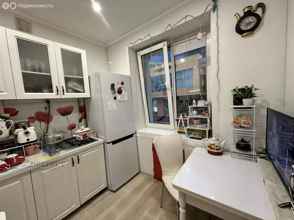 3-комнатная квартира: Королёв, Пионерская улица, 17 (54 м) - Фото 2