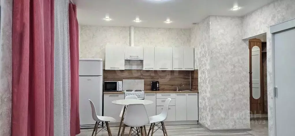 Студия Башкортостан, Уфа просп. Дружбы Народов, 59 (34.5 м) - Фото 2