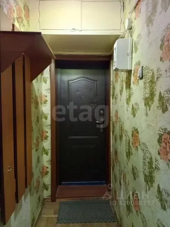 1-к кв. Свердловская область, Талицкий городской округ, пос. Троицкий ... - Фото 1