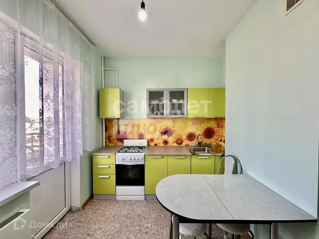 Продаётся 1-к квартира, 28 м - Фото 1