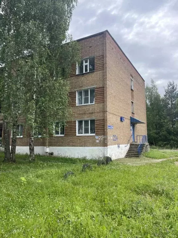 Комната Коми, Сыктывкар ул. Зои Космодемьянской, 22А (18.3 м) - Фото 1