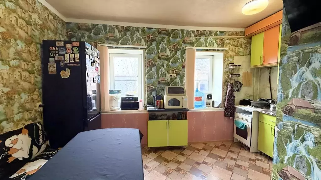 Дом в Ростовская область, Неклиновский район, с. Приморка ул. Ленина, ... - Фото 2