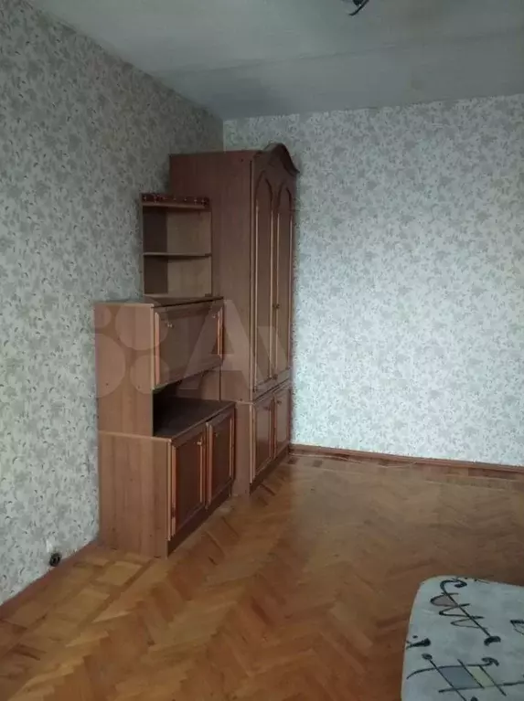 1-к. квартира, 35,3 м, 5/5 эт. - Фото 0