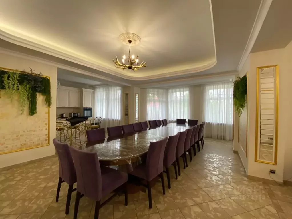 Дом в Московская область, Красногорск городской округ, с. ... - Фото 2