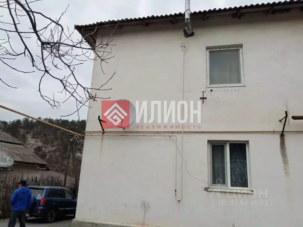 2-к кв. Крым, Бахчисарайский район, Куйбышевское с/пос, с. ... - Фото 2