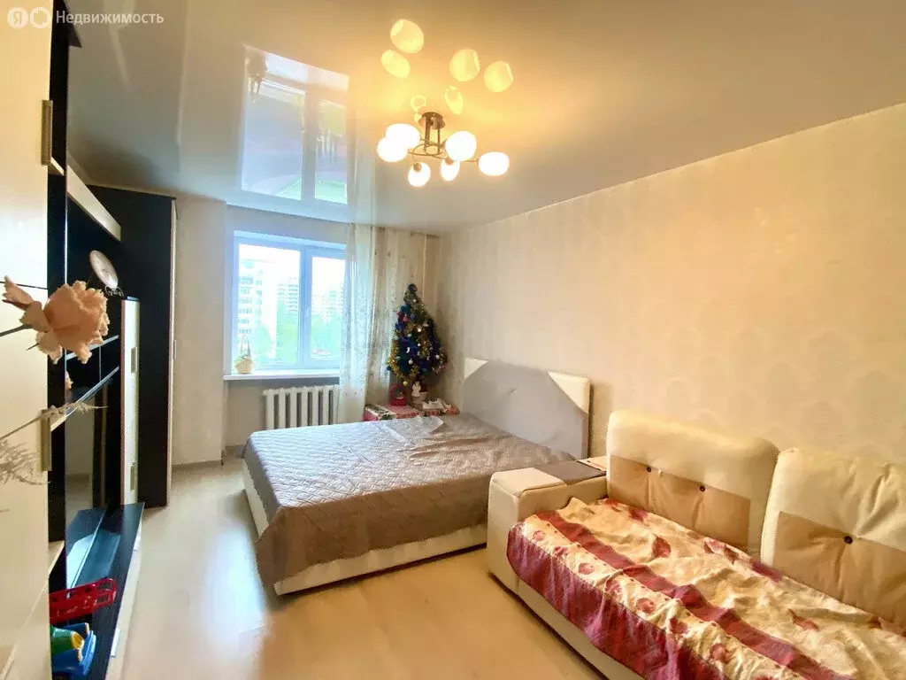 Квартира-студия: Санкт-Петербург, улица Коммуны, 28к1 (31.5 м) - Фото 0