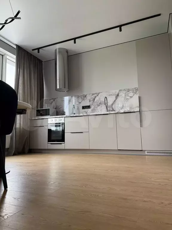 1-к. квартира, 40 м, 14/15 эт. - Фото 0