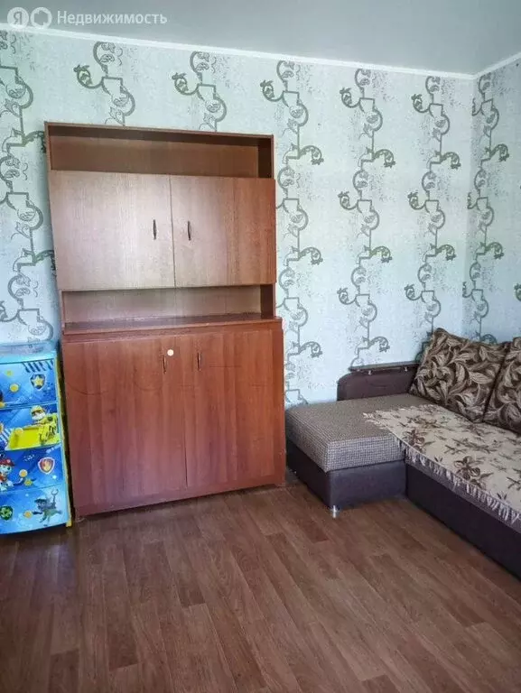 2-комнатная квартира: Губкин, улица Победы, 28 (43 м) - Фото 0