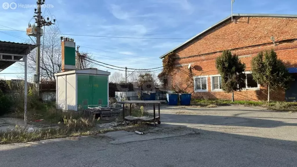 Производственное помещение (2700 м) - Фото 2